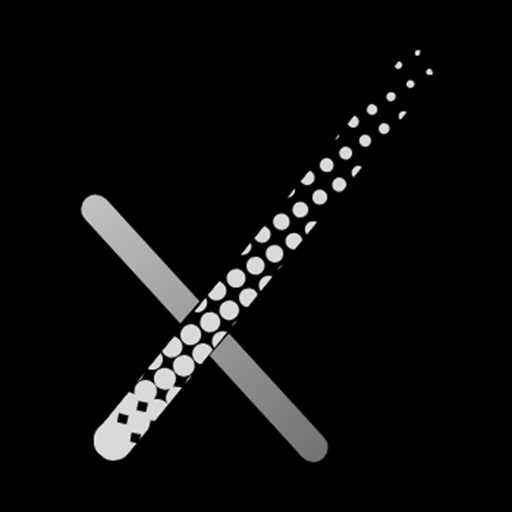 Xinuty Restaurant fork and spoon X